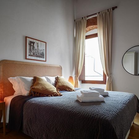 One Of A Kind Near The Duomo W/Balcony Palace Apt Florencie Exteriér fotografie