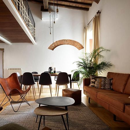 One Of A Kind Near The Duomo W/Balcony Palace Apt Florencie Exteriér fotografie