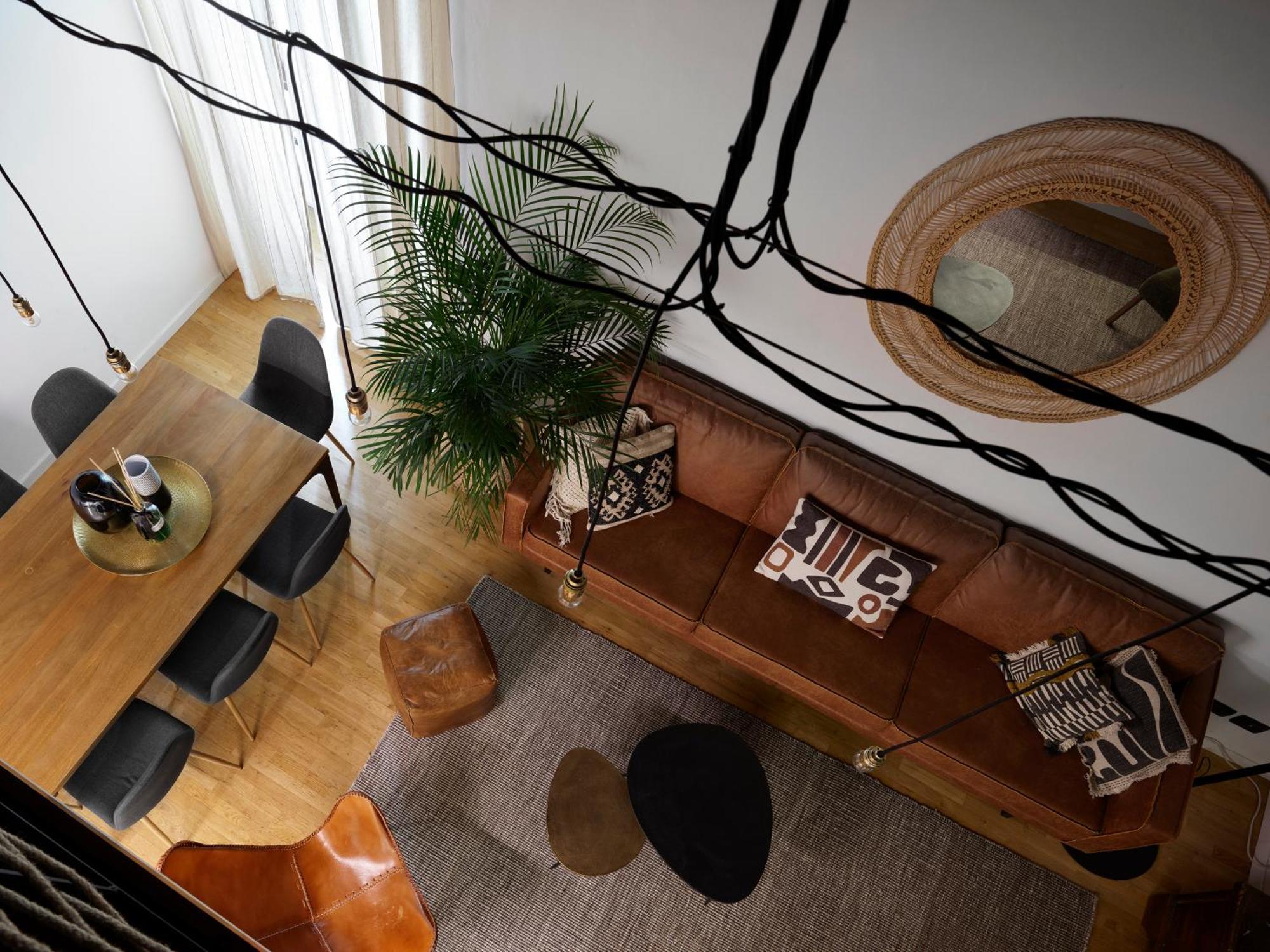 One Of A Kind Near The Duomo W/Balcony Palace Apt Florencie Exteriér fotografie