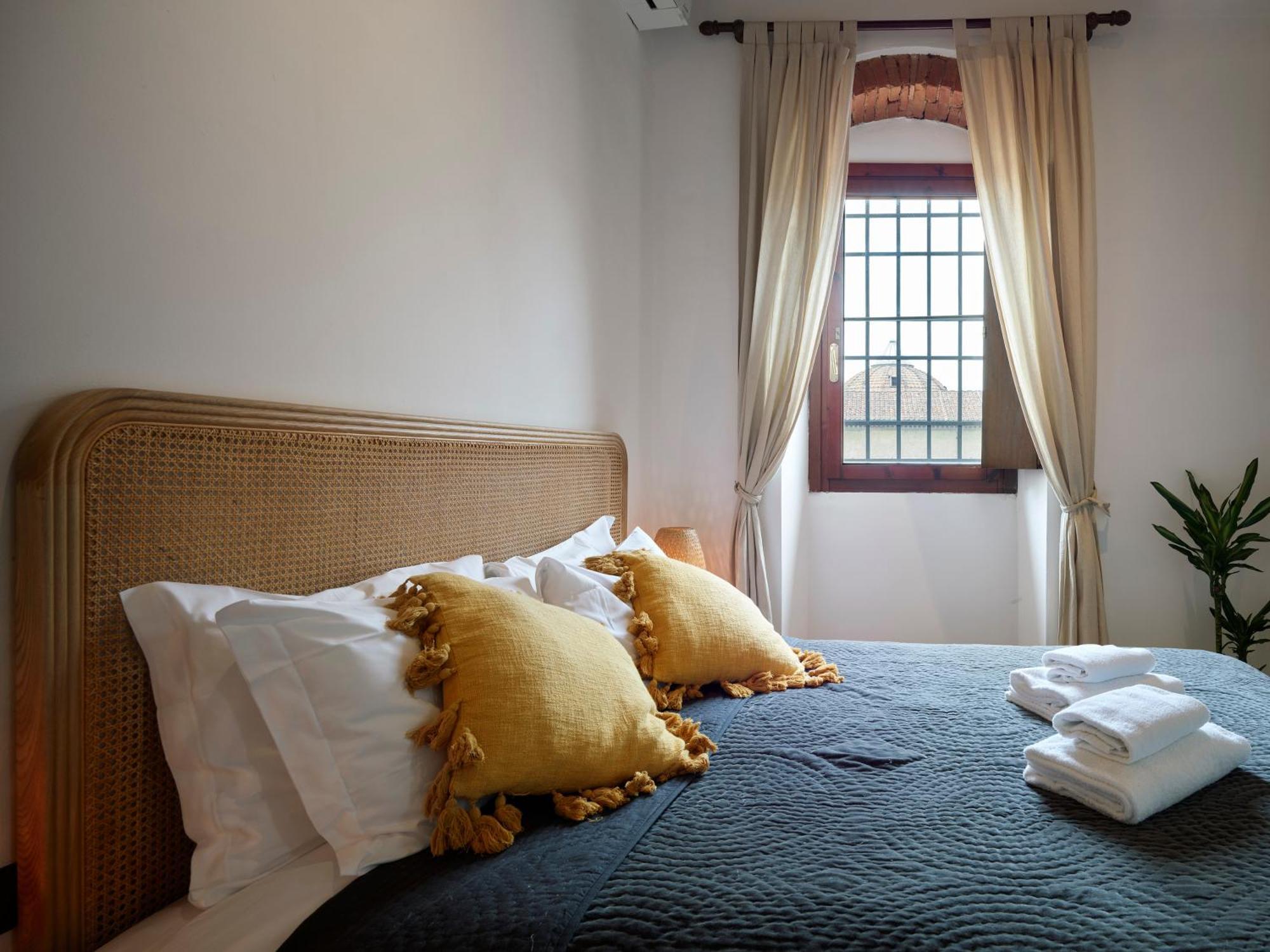 One Of A Kind Near The Duomo W/Balcony Palace Apt Florencie Exteriér fotografie