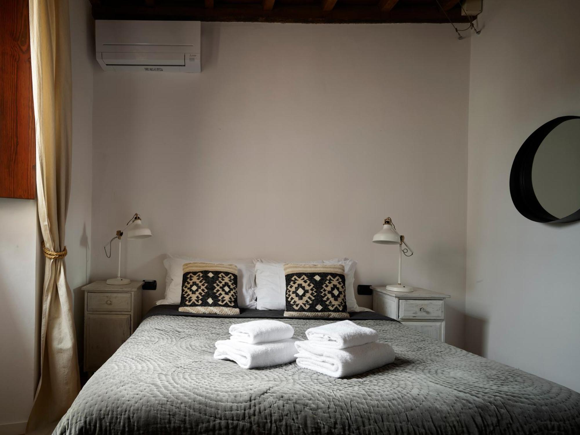 One Of A Kind Near The Duomo W/Balcony Palace Apt Florencie Exteriér fotografie