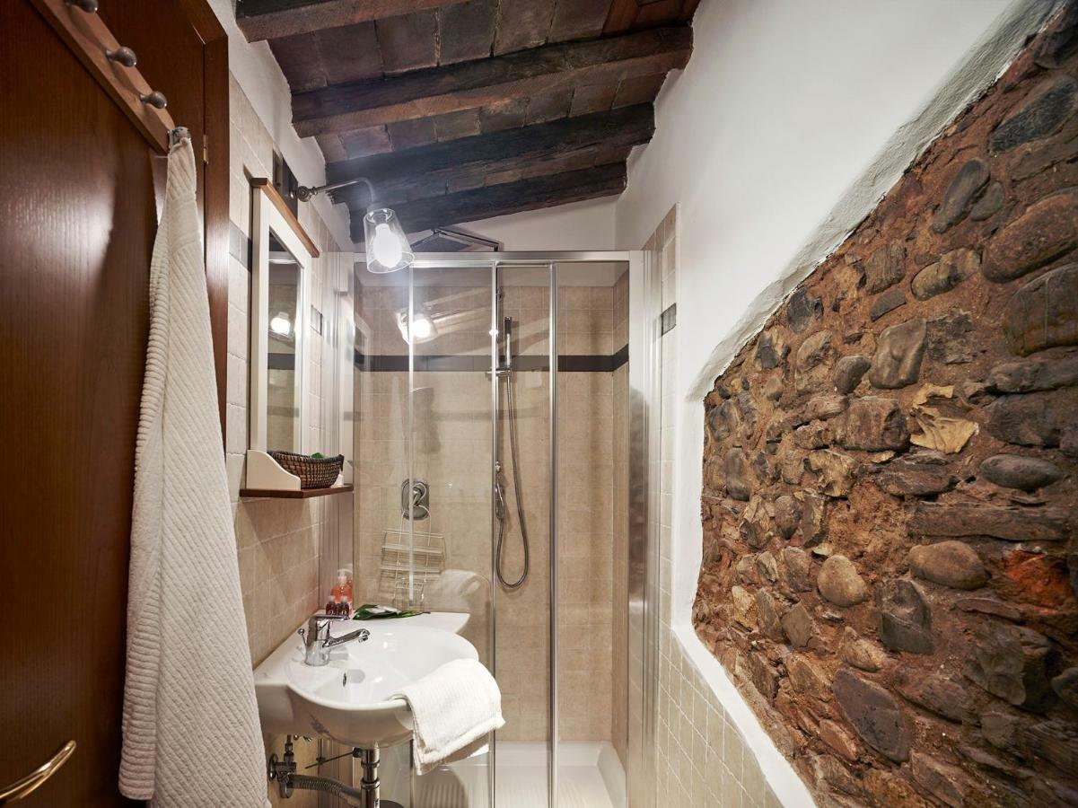One Of A Kind Near The Duomo W/Balcony Palace Apt Florencie Exteriér fotografie
