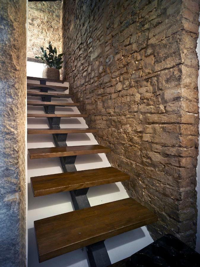 One Of A Kind Near The Duomo W/Balcony Palace Apt Florencie Exteriér fotografie