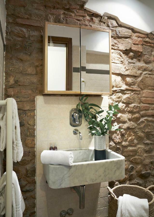 One Of A Kind Near The Duomo W/Balcony Palace Apt Florencie Exteriér fotografie