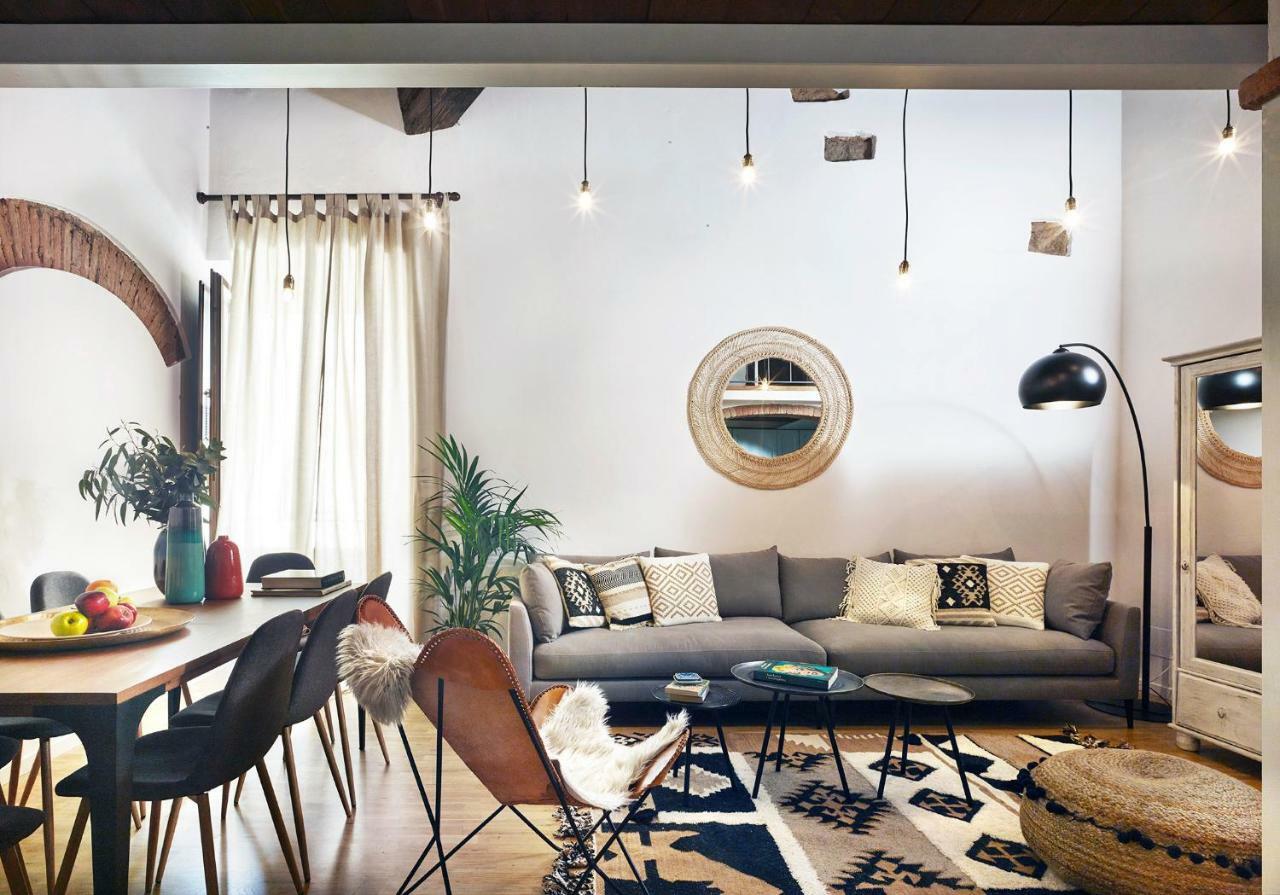 One Of A Kind Near The Duomo W/Balcony Palace Apt Florencie Exteriér fotografie