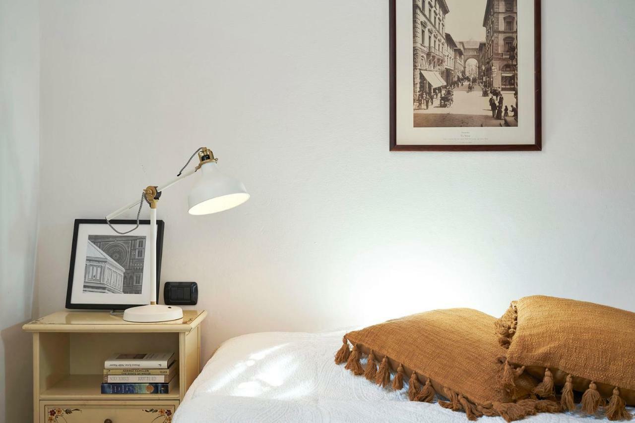 One Of A Kind Near The Duomo W/Balcony Palace Apt Florencie Exteriér fotografie