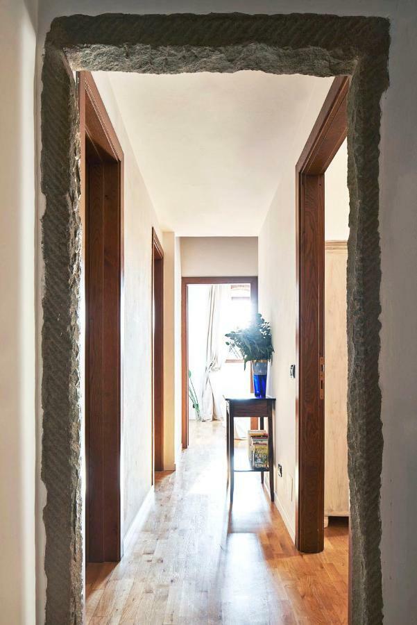 One Of A Kind Near The Duomo W/Balcony Palace Apt Florencie Exteriér fotografie